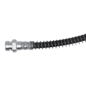 Eagle Summit Brake Hose - Front - R1 Concepts - `95-`00